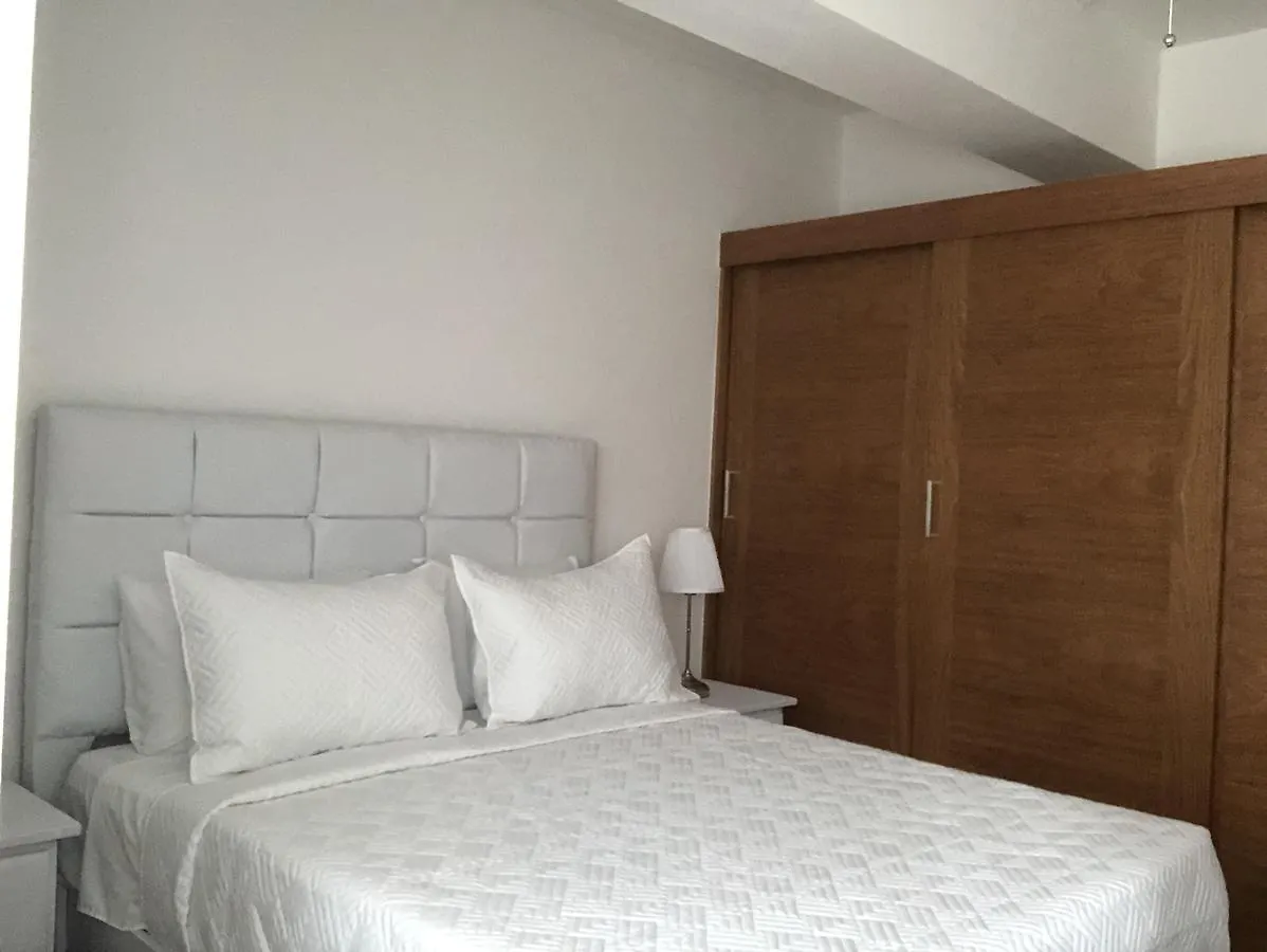Central Park Tower, Seralles, Santo Domingo Apartment Dominican Republic