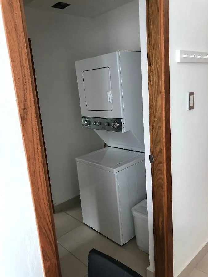 Central Park Tower, Seralles, Santo Domingo Apartment 0*,  Dominican Republic