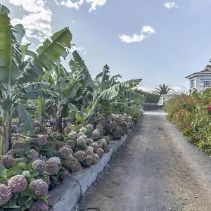 La Casita De Orovales Holiday home Puerto de la Cruz (Tenerife)