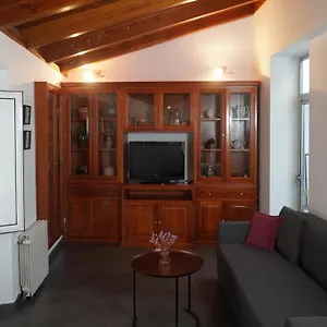 Casa Marcur Santa Cruz Holiday home Seville