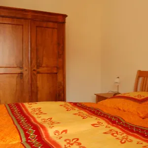 Heinrichseck Apartment Bamberg