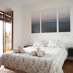 Casa Arcadia Apartment Cordoba