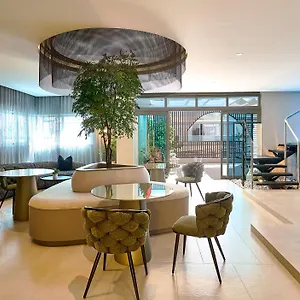 Park Tower Saint-Domingue
