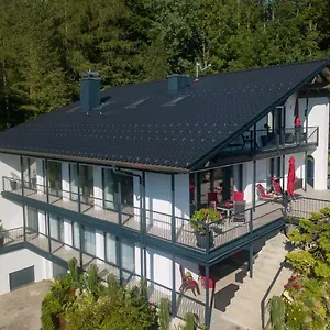 Alpen Air Exklusive Apartment Bad Reichenhall